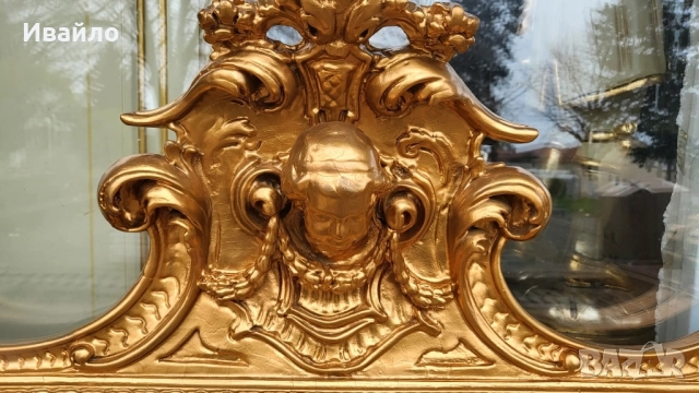 Стенна закачалка 075, снимка 3 - Закачалки - 52398068