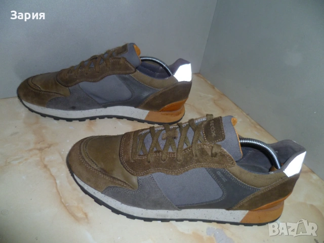 GEOX обувки №45, снимка 7 - Маратонки - 54046035