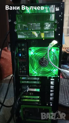 Продавам гейминг компютърна конфигурация , снимка 3 - Геймърски - 49924380
