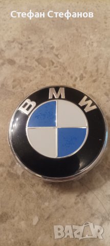 Капачки за джанти BMW 68мм БМВ, снимка 11 - Аксесоари и консумативи - 38192988