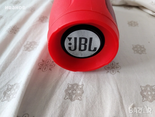 тонколонка JBL, снимка 3 - Тонколони - 54061707