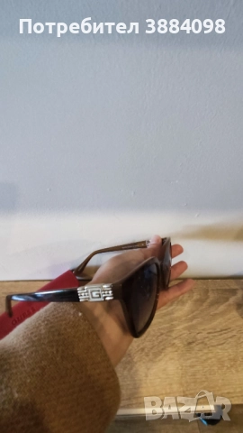 Слънчеви очила Guess, снимка 2 - Слънчеви и диоптрични очила - 52410189
