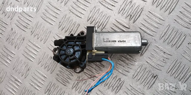 Моторче задна седалка Mercedes S-Class W221 2007г.	