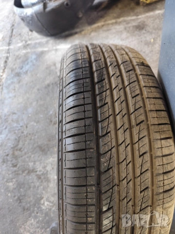 Джанта  с Гума (патерица)- Hyundai Santa fe-2010г, снимка 3 - Части - 52364098