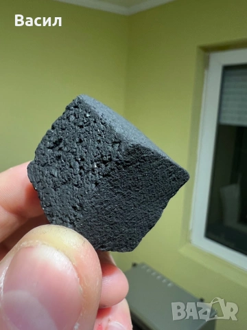 Въглени за наргиле One Nation 26мм, снимка 3 - Наргилета - 40898879