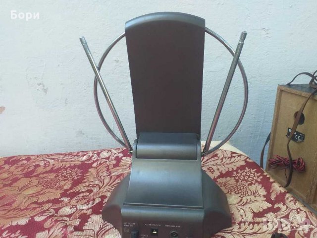 ТВ Антена за ефирна телввизия, снимка 5 - Приемници и антени - 29989420