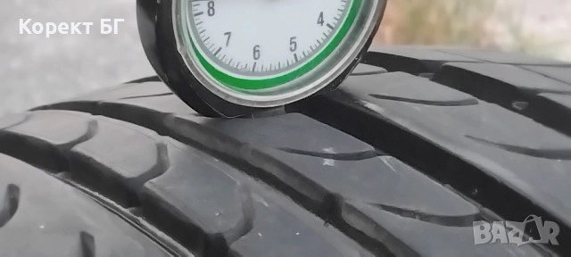 Гуми 225 50 16 Фулда Fulda 2 броя. Не са нови!, снимка 3 - Гуми и джанти - 51462968