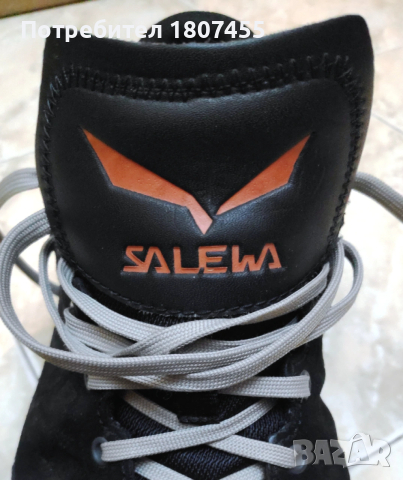 SALEWA MS Mountain Trainer, снимка 6 - Спортни обувки - 54186935