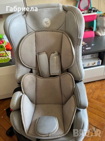 Столче за кола