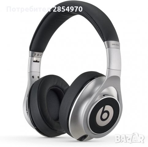 Beats by Dr.Dre EXECUTIVE  Over Ear Стерео слушалки for Apple iPhone, iPad, iPod , снимка 2 - Слушалки, hands-free - 31564793