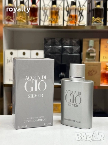 Giorgio Armani Мъжки Парфюми Различни , снимка 6 - Мъжки парфюми - 52750708