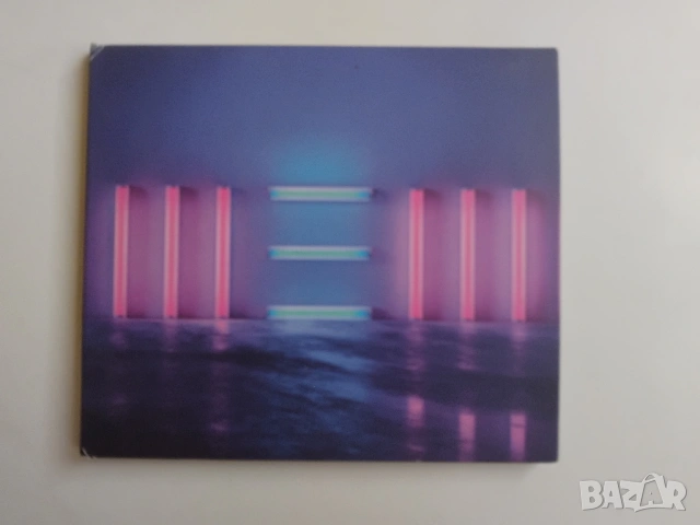 Paul McCartney – New - оригинален диск музика