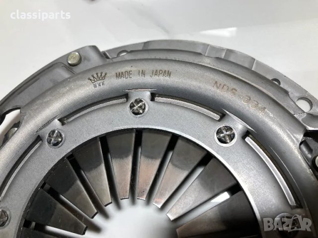 Комплект съединител за Хонда Сивик / HONDA Civic, CRX, снимка 5 - Части - 49791957