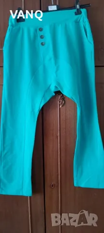 тип полу-шалвар