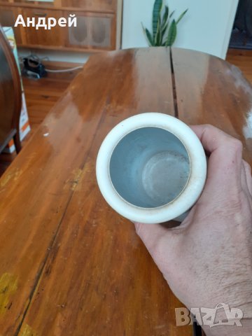 Стар подгревател на детска храна , снимка 4 - Други ценни предмети - 31376653