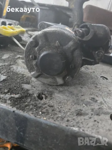 Мазда дизелов Стартер, снимка 5 - Части - 48462745