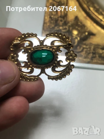Брошка маркирана , снимка 3 - Други - 50886059