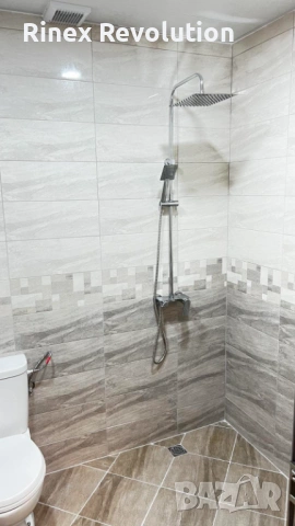 Двустаен апартамент под наем в Христо Смирненски, снимка 3 - Апартаменти - 53964433