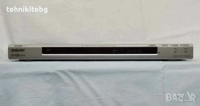 ⭐⭐⭐ SONY DVP-NS29 ⭐⭐⭐ DVD/CD/MP3 плеър