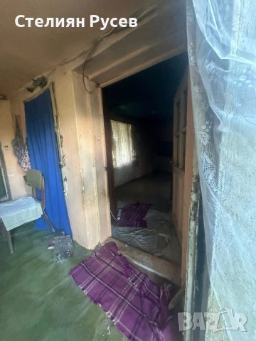 къща 75 кв / парцел 2100 кв в с. Срацимир - до центъра , над кметството -цена 24 000лв или 12271,01 , снимка 15 - Къщи - 51982550