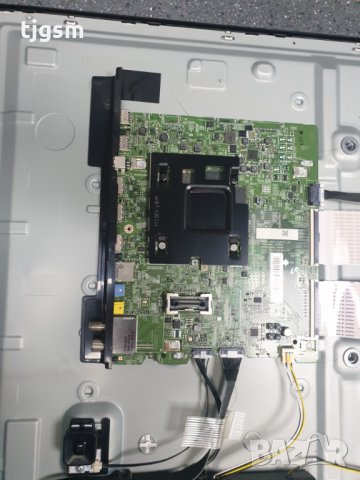 LED 4K Ultra HD Smart TV Samsung UE40MU6199U  на части, снимка 8 - Части и Платки - 29875027