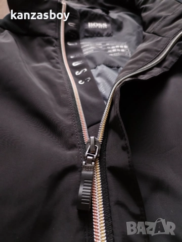 hugo boss - страхотно мъжко яке КАТО НОВО Л, снимка 9 - Якета - 53288595