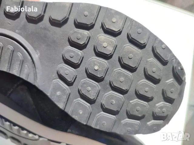 Sneakers leer maat 38, снимка 4 - Кецове - 47377449