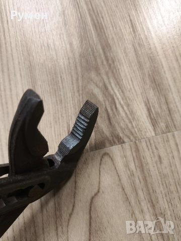 Водопроводни клеще гарги , снимка 10 - Клещи - 50154656