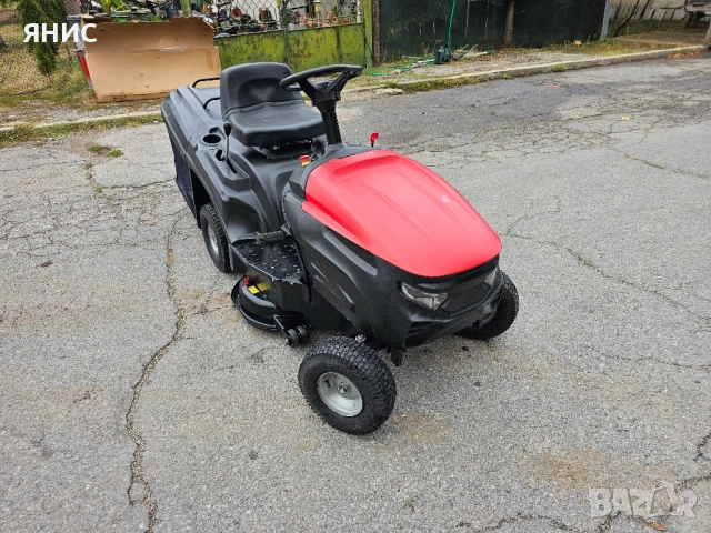 ТРАКТОРНА КОСАЧКА НОВА, ЧИСТО НОВА., снимка 12 - Градинска техника - 51858761