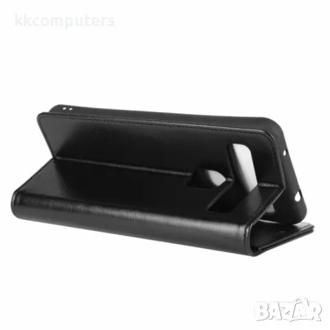 TCL 10L R64 Wallet Калъф и Протектор, снимка 10 - Калъфи, кейсове - 48295057