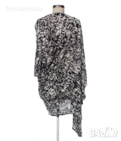 РАЗПРОДАЖБА Жестока туника Friends, снимка 2 - Туники - 46386260