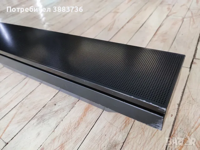 Саунд бар от плазма Samsung PS-63P5H-6 лентови на 8 ома, снимка 7 - Тонколони - 56082344