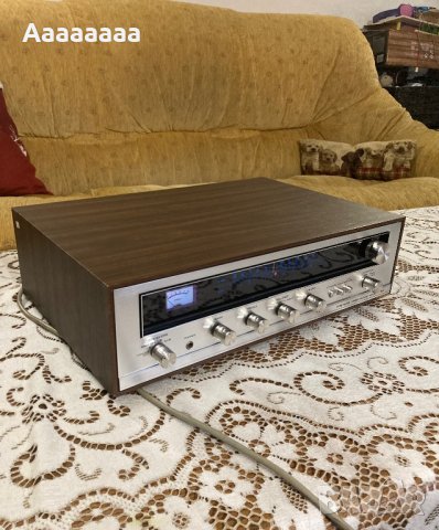 Pioneer SX-300, снимка 4 - Ресийвъри, усилватели, смесителни пултове - 35400441