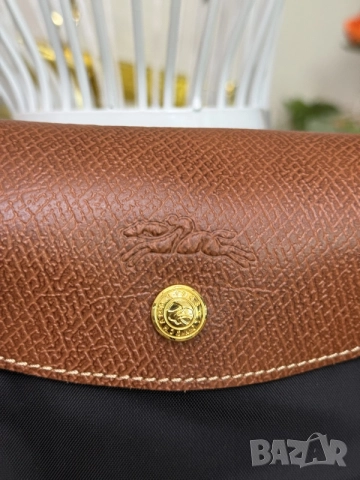 чанта longchamp, снимка 2 - Чанти - 56506107