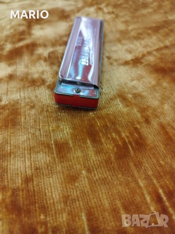 Продавам хармоника , снимка 3 - Духови инструменти - 36223809