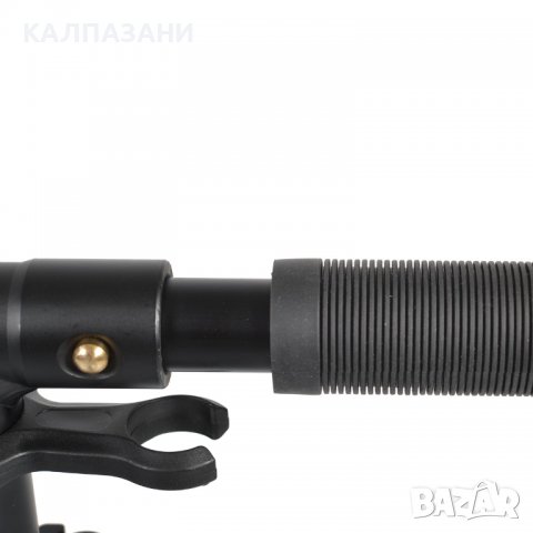 Тротинетка Flurry син, снимка 8 - Скутери и тротинетки - 40118563