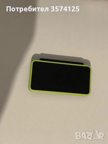 Nintendo 2DS XL Хакната, снимка 2 - Nintendo конзоли - 52891502