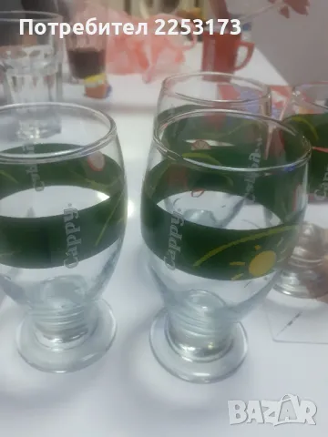 Рекламни чаши на Капи, снимка 3 - Чаши - 48950131