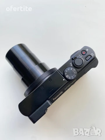 ✅ Panasonic 🔝 Lumix DMC-TZ70, снимка 3 - Фотоапарати - 50931707