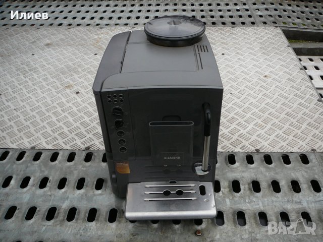 Кафемашина Siemens 