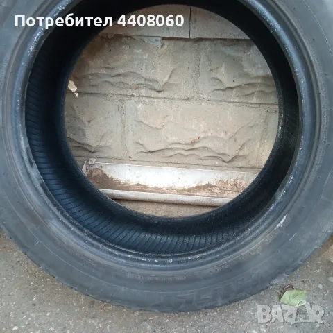Летни гуми255/50/19, снимка 5 - Гуми и джанти - 56431811