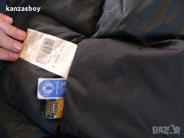 CANADA GOOSE TRILLIUM PARKA WOMEN BROW - страхотна дамска парка , снимка 10 - Якета - 30955429