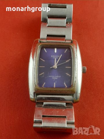 Часовник Casio MTP-1135, снимка 5 - Мъжки - 34562574