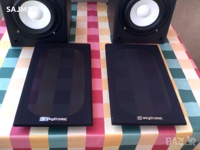 SKYTRONIC-SHFB658B, снимка 14 - Тонколони - 30157266