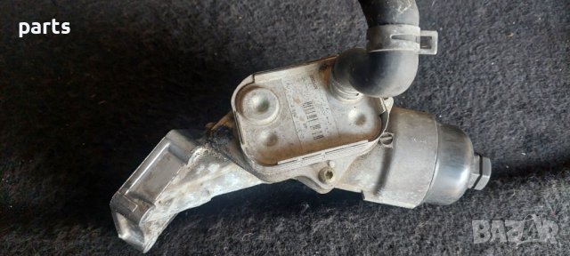 Корпус Маслен Филтър Мерцедес А170 W168 - LUA6681800210 - A6681800065 N, снимка 3 - Части - 42361730