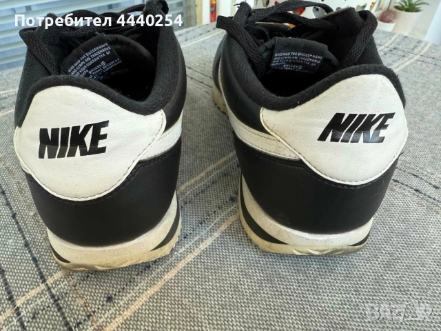 Маратонки , снимка 4 - Маратонки - 51880034