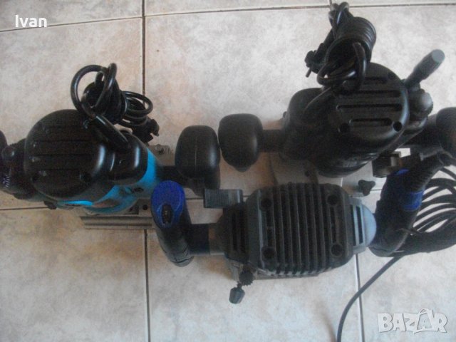 Нова 1200 Вата Оберфреза-Германия/Холандия-Профи-Top Craft/ King Craft/ LUX Tool-ф8мм-55мм Ход, снимка 15 - Други инструменти - 36834847