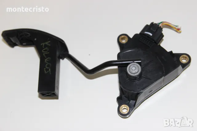 Педал газ Renault Koleos (2008-2011г.) 18002JY40A / 18002 JY40A потенциометър педал газ, снимка 2 - Части - 49791683