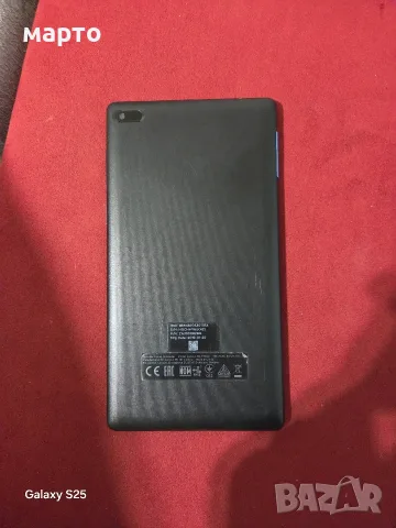 Таблет Lenovo Tab 7 Essential TB-7304X, снимка 4 - Таблети - 55859874