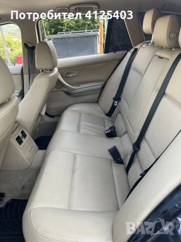 BMW E91 325 N52, снимка 7 - Автомобили и джипове - 55365664